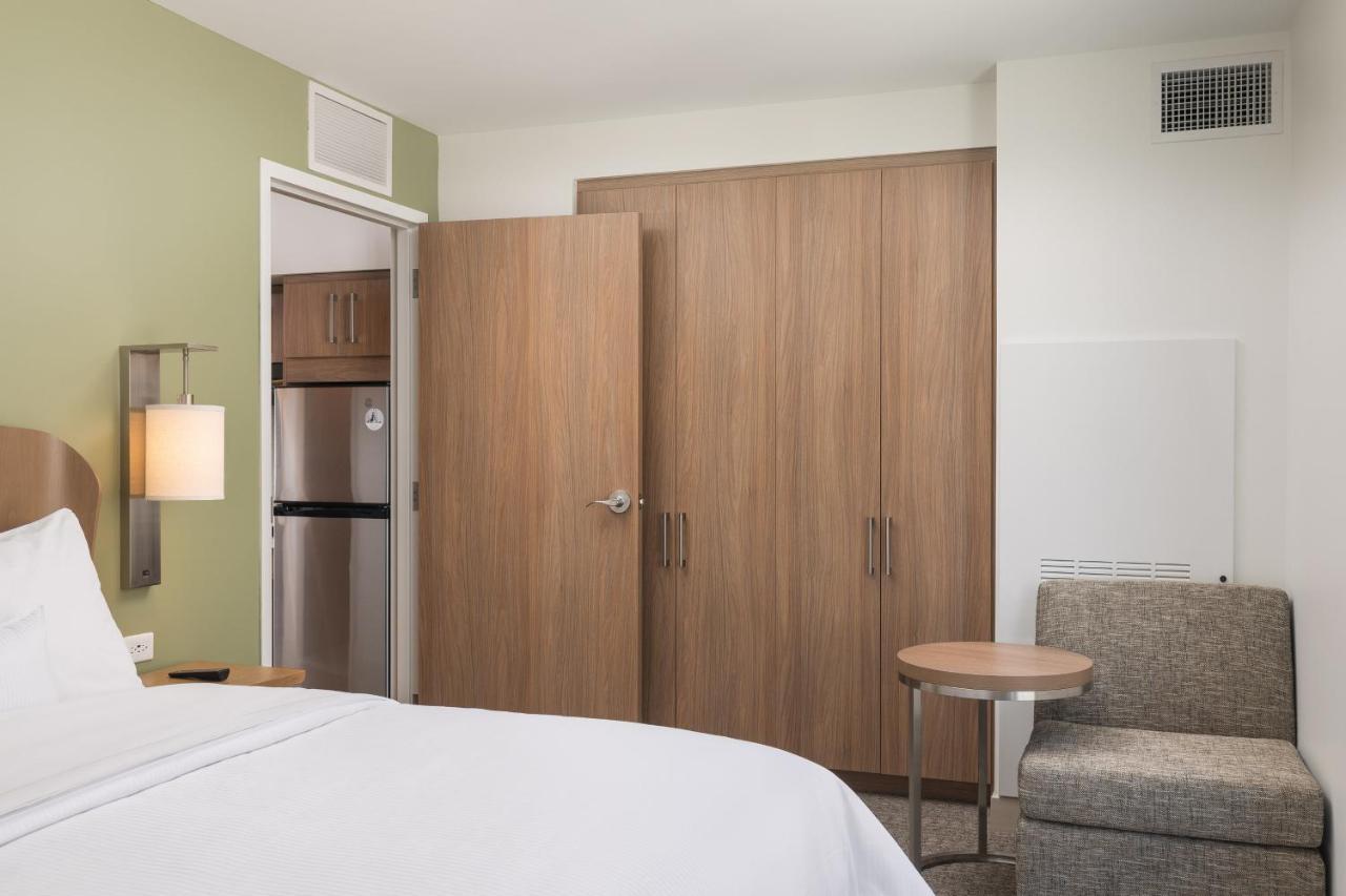 Element Denver Downtown East מראה חיצוני תמונה