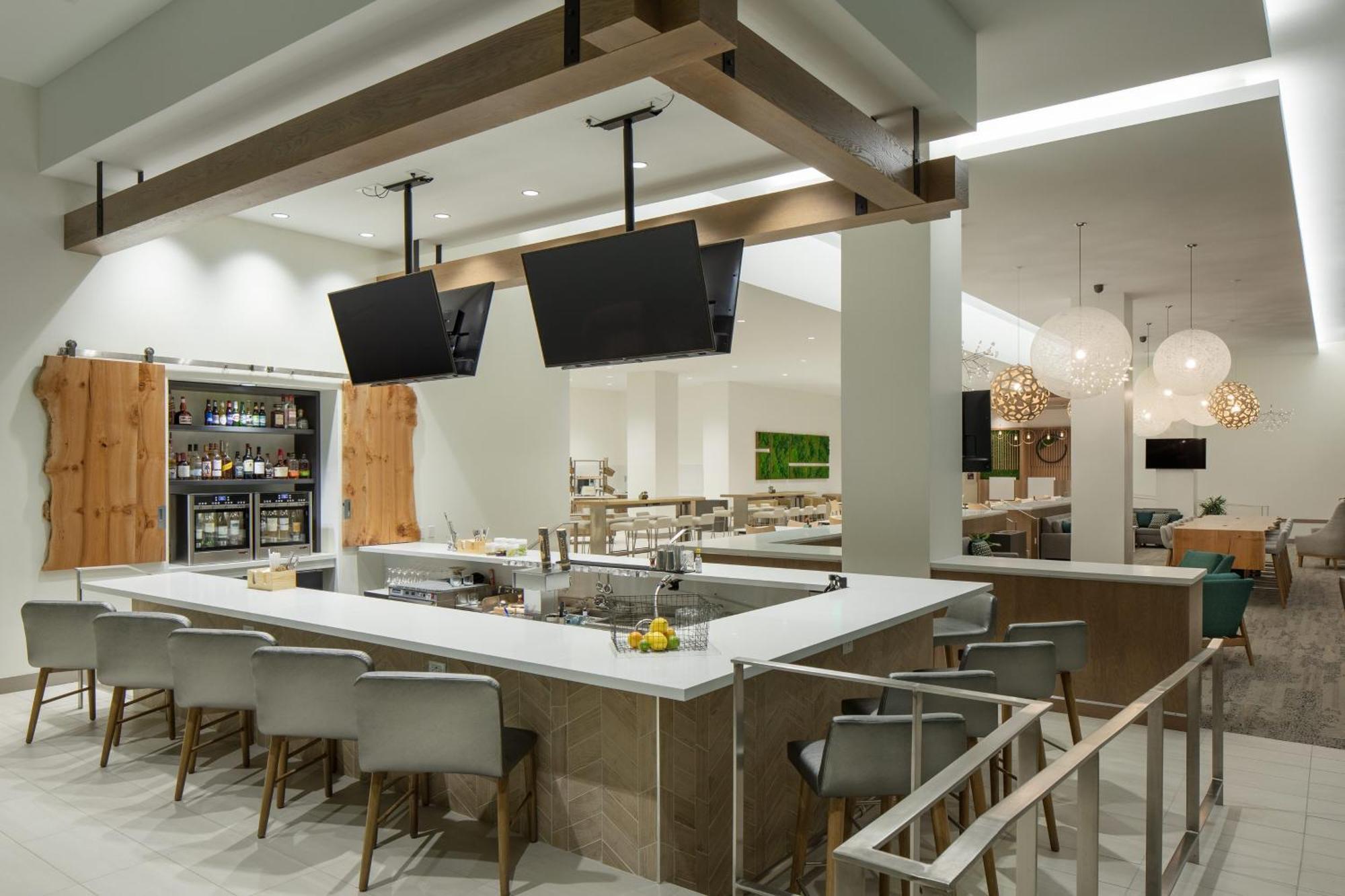 Element Denver Downtown East מראה חיצוני תמונה