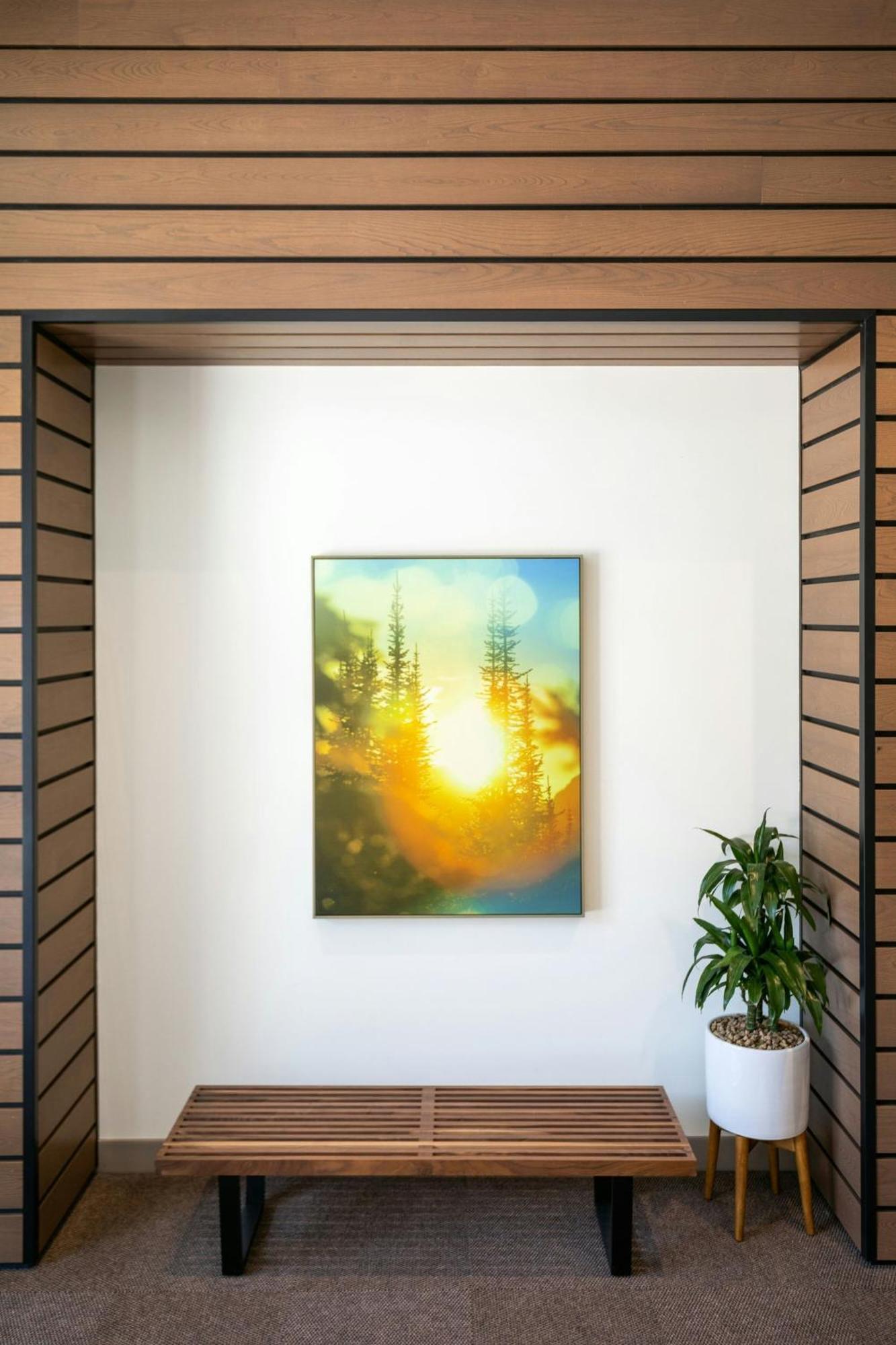 Element Denver Downtown East מראה חיצוני תמונה
