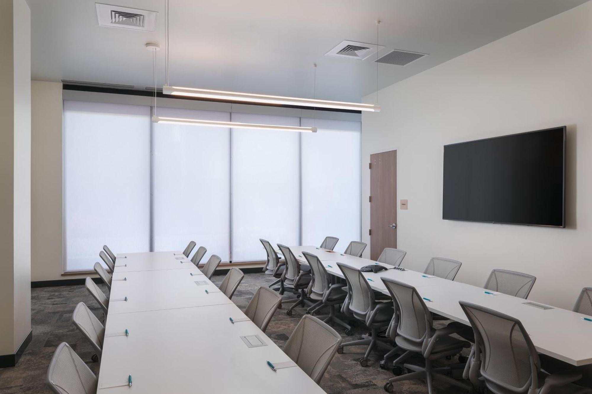 Element Denver Downtown East מראה חיצוני תמונה
