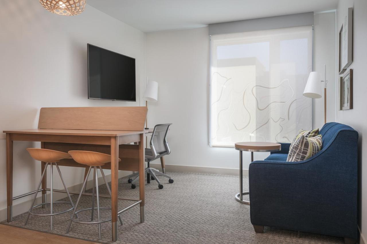 Element Denver Downtown East מראה חיצוני תמונה