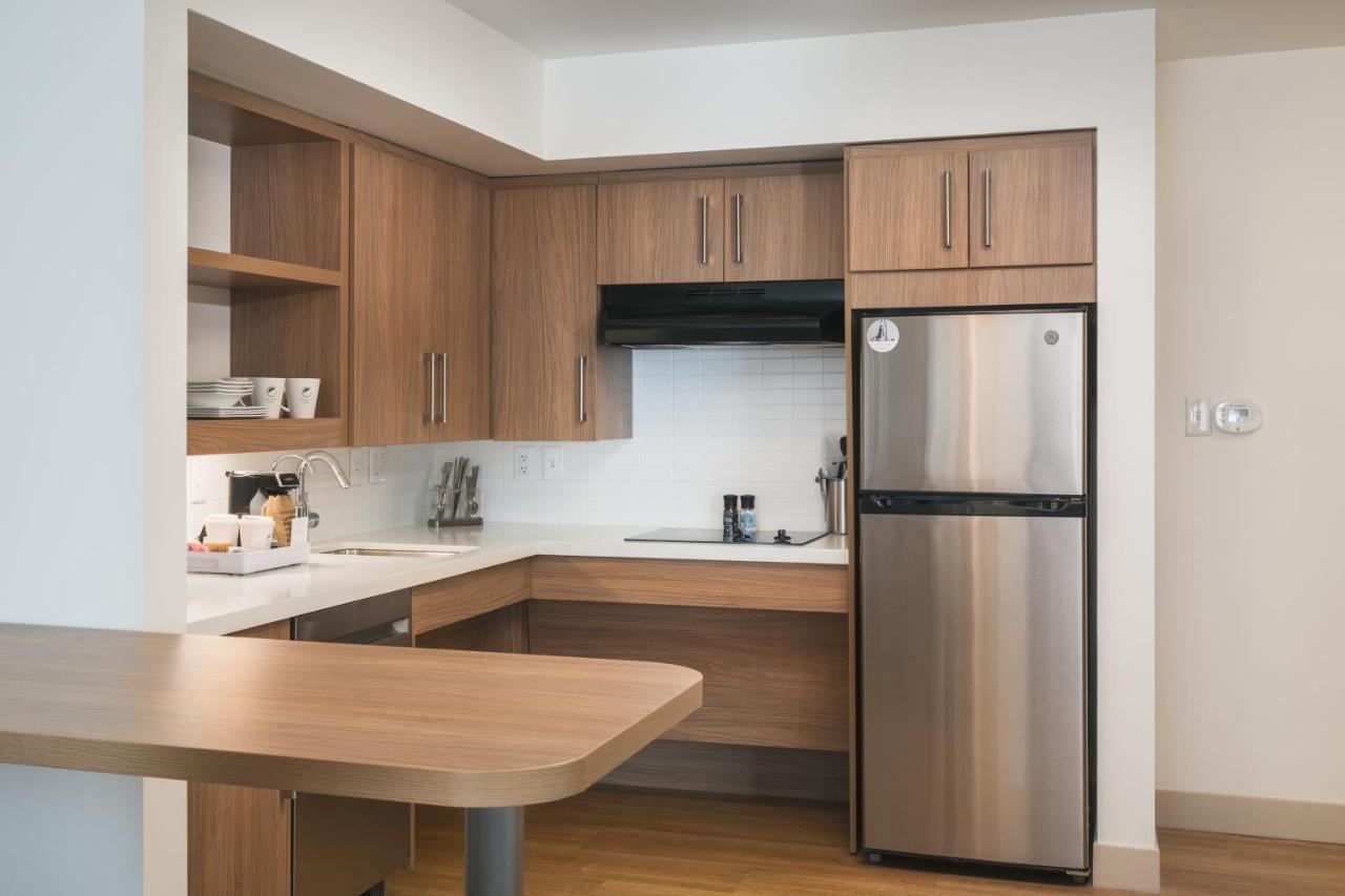 Element Denver Downtown East מראה חיצוני תמונה